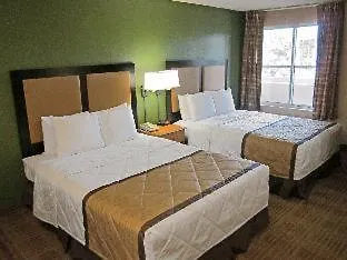 Extended America - Worth - Medical Center Hotel