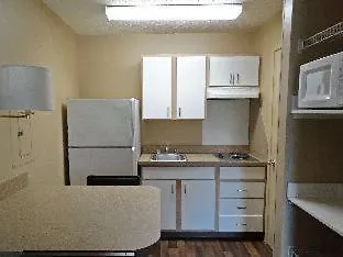Extended America - Worth - Medical Center Hotel