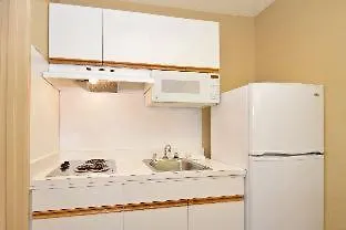 Hotel Extended America - Worth - Medical Center 2*