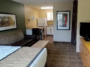 Hotel Extended America - Worth - Medical Center Fort Worth
