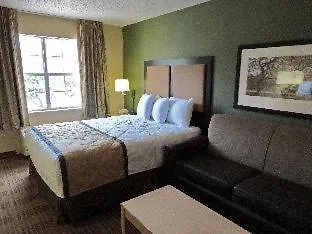 Extended America - Worth - Medical Center Hotel