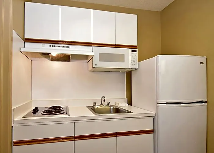 Extended America - Worth - Medical Center