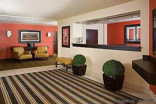 Extended America - Worth - Medical Center Hotel 2*